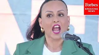 'Some Of The Most Hateful Things The City Has Ever Heard!': Citizen Shreds Nury Martinez