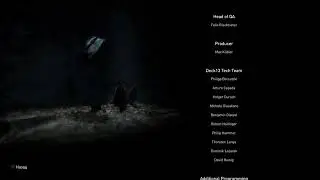 Lords of the Fallen Power Build