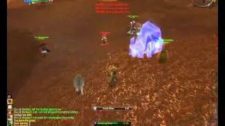 Jezek - Hunter PvP