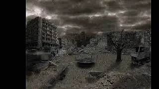 ErrorCyberNoize - Превосходство (2019) Russian Noize Ambient