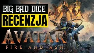 Avatar: From the Ashes &ndash; Lepsze niż podstawka? Recenzja PL