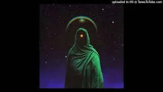 INKONNU X ARABIC Type Beat 