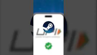 UPI is now on STEAM !! #steam #steamdeck #upi #steamwithupi #game #igc