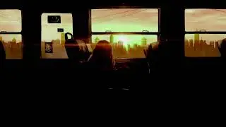 Krom - Passenger (EP)