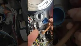 Biasi 24kw Innoviacond scambiatore secondario