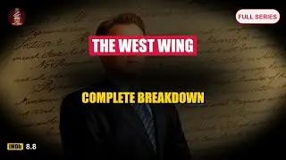 The West Wing Series Review: A Masterclass in Politics and Drama