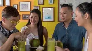 Miss Asia Pageant 2017 Malaysia - Malacca Tour