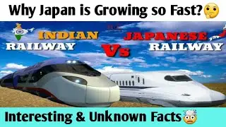Why Japan is growing so fast ? | Interesting & Unknown facts #shorts