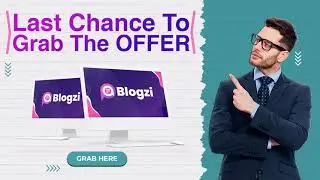 Blogzi - Launch Special Offer. Lowest Possible Price. Coupons & Bonuses