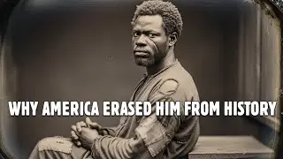 The African Slave Jabari Mansa &ndash; The Forbidden Story America Tried to Erase