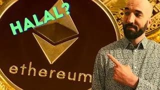 Ethereum, NFTs and Defi: Halal? Good Investments?