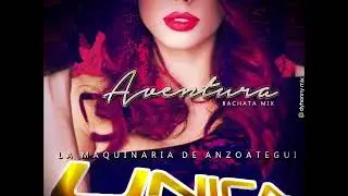 AVENTURA BACHATA UNICA DISCPLAY DEEJAY KUKO DISEÑADOR GRAFICCO YHONNY MIX mp3