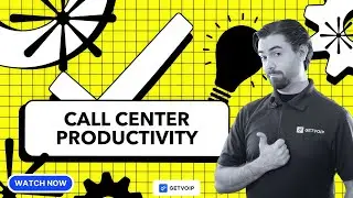 Call Center Productivity - How to Measure & Improve It