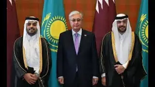 Президент принял владельцев Power International Holding