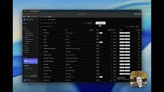 MerchantOps - Attribute Dictionary