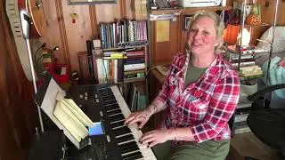 Kat Jingle - Hoedown Version