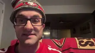 Реакция болельщиков &laquo;Сан-Франциско 49ers&raquo; на победу &laquo;Сиэтл Сихокс&raquo; в Супербоуле 60 над &laquo;Нью-Ингле...