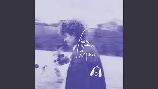 Feels Like a Man