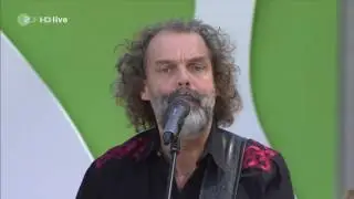 Santiano - Joho und ne Buddel voll Rum - ZDF Fernsehgarten 10.07.2016