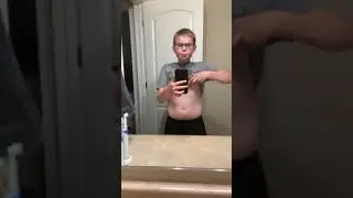 4 pack abs go hard