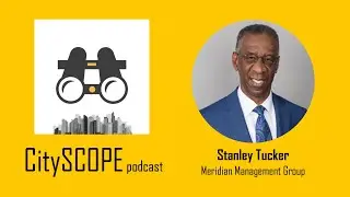 Interview with Stanley Tucker