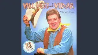 Jeg Har Alltid V&aelig;rt en Cowboy