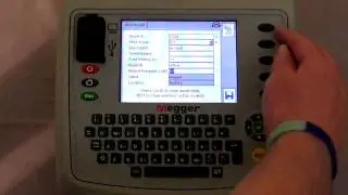 PAT400 PAT Tester Series Product Intro & Demo