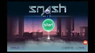 Clifford's first Halloween VS Minecraft husky dog Smash Hit 1 (01/23/2026/214106)