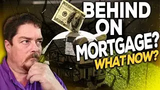 How To Save Your Home Before It's Too Late | Foreclosure Options