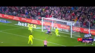 Luis Su&aacute;rez ● Goals, Skills & Assists 2016 ● HD