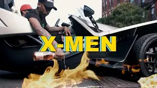 SA MONEY X DON Q X OUN-P - 