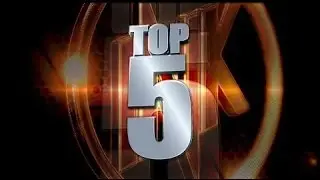 Top 5 Knifing Clips #31 | iNK Clan by Hirum & KarteL (FR/ENG)