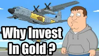 Why invest in Gold?