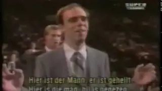 Die Toronto Ph&auml;nomene - ACHTUNG Charismatische Bewegung