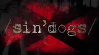 SIN DOGS 2022 - Teaser Trailer