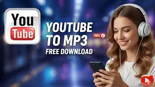 How to Download Music from YouTube as MP3 - FREE