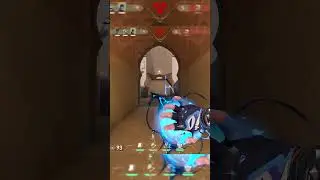 The most aggressive YORU ace #valorant #yoru #ace #clips #shorts