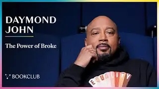 Daymond John's The Power of Broke | Official Trailer | BookClub