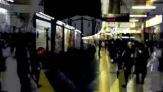 Tokyo Decadence - Eine Reise nach Japan