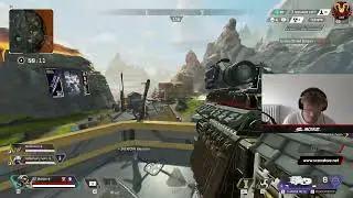 Mande PROVES Why The Charge Rifle Needs A Nerf.
