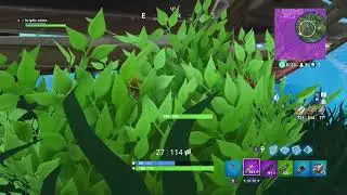 My very first Solo Victory Royale /Season 3