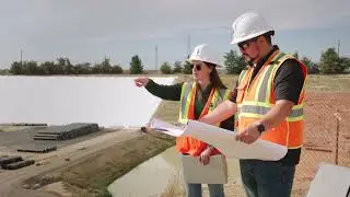 Importance of Long Range Planning - Engineering a Modern Landfill