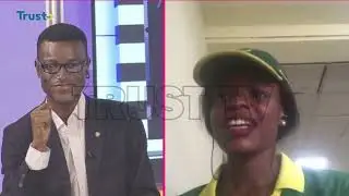 360 SPORTS: Napoli Set &pound;83m Price Tag On Osimhen | TRUST TV