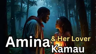 The Forbidden Love | African Tales with Messi | African Stories |  African Folktales | Folklore 02