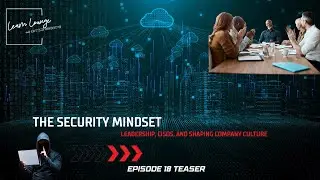Leadership in the Digital Age:Empowering CISOs and Culture Change #leadership #podcast#cybersecurity