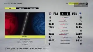 My roommate    z-DeafBC-NHL-z's #NHL22 #Deaf