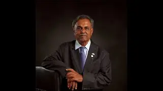 PHOENIX | Rising Through Knowledge – Prof. S. S.  Iyengar’s Story