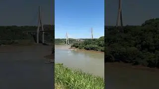 Las maravillas de Iguaz&uacute;  #travel #lugaresquesedeberiandeconocer #iguazuwaterfalls #iguazu #hotel
