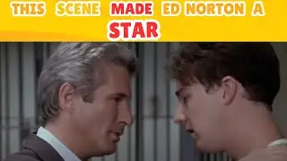 This Scene Made Ed Nortan a Star