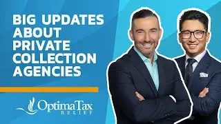 Does the IRS Use Private Collection Agencies (PCAs)?
